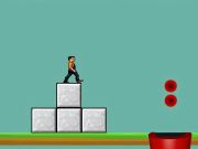 ฮีโร่ตัวน้อย  เกมออนไลน์