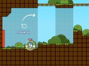 กระโดด Ignons  เกมออนไลน์