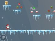 ของขวัญคริสต์มาสของซานต้า  เกมออนไลน์