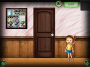 ห้องเด็ก Amgel Escape 252  เกมออนไลน์