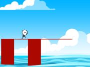 การเข้าถึง Stickman  เกมออนไลน์