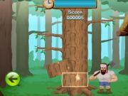 สับไม้  เกมออนไลน์