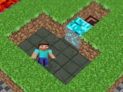MineBlocks เขาวงกต 3 มิติ  เกมออนไลน์