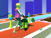การแข่งขันที่สะอาดกว่า  เกมออนไลน์