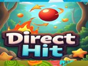 ตีโดยตรง  เกมออนไลน์