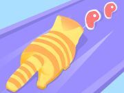 วิวัฒนาการของแมว  เกมออนไลน์