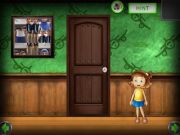 ห้องเด็ก Amgel Escape 253  เกมออนไลน์