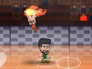 ราชาบาสเกตบอล  เกมออนไลน์