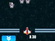 สเปซ บลาสเตอร์ส  เกมออนไลน์
