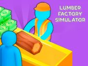 เครื่องจำลองโรงงานไม้  เกมออนไลน์