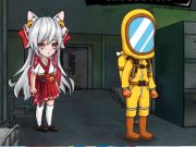 กุญแจลึกลับห้องหลบหนี  เกมออนไลน์