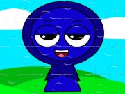 จิ๊กซอว์ Sprunki  เกมออนไลน์