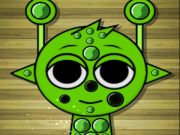 สปรันกี้ ป๊อปอิท  เกมออนไลน์