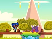 ซุปเปอร์ วุกกี้  เกมออนไลน์