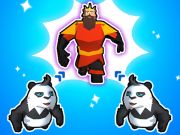 เพิ่มระดับการกลายพันธุ์  เกมออนไลน์