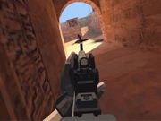 Counter-Strike: รีบูต  เกมออนไลน์