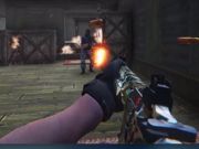 นักกีฬาอารีน่า: นักกีฬาเคาน์เตอร์  เกมออนไลน์