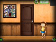ห้องเด็ก Amgel Escape 256  เกมออนไลน์