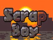 เศษเด็ก  เกมออนไลน์