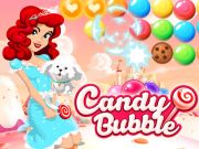 แคนดี้บับเบิ้ล  เกมออนไลน์