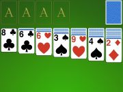 เล่นไพ่คนเดียว  เกมออนไลน์