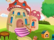 หนีค้างคาวขี้เล่น  เกมออนไลน์