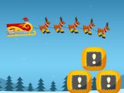 สนุกสุดมันส์ในวันคริสต์มาส  เกมออนไลน์