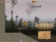 หัวใจไอน้ำ  เกมออนไลน์