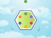 จุดเฮกซ่า  เกมออนไลน์