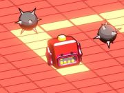 เขาวงกตสี  เกมออนไลน์