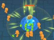 บล็อบฮีโร่  เกมออนไลน์