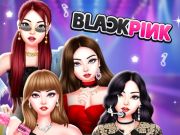Blackpink ไข้วันศุกร์สีดำ  เกมออนไลน์