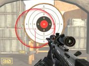 การยิงเป้า 3D FPS  เกมออนไลน์