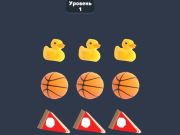 ปริศนาจับคู่ 3 มิติ Mania  เกมออนไลน์
