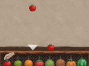 การรวมผลไม้  เกมออนไลน์