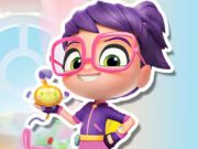 ปริศนาจิ๊กซอว์: แอ๊บบี้แฮทเชอร์  เกมออนไลน์