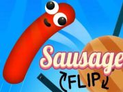 เกมไส้กรอก  เกมออนไลน์