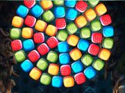 Bubble Shooter Candy Wheel ระดับแพ็ค  เกมออนไลน์