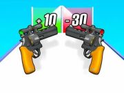 ปืนสร้าง N วิ่ง  เกมออนไลน์