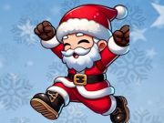 เครื่องปัดซานตาคลอส  เกมออนไลน์