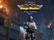 เรนจ์มาสเตอร์: Sniper Academy  เกมออนไลน์