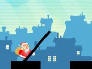 ซานต้าสติ๊ก  เกมออนไลน์