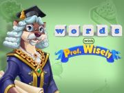 คำพูดกับศาสตราจารย์ อย่างชาญฉลาด  เกมออนไลน์
