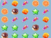 แคนดี้ดรีม  เกมออนไลน์