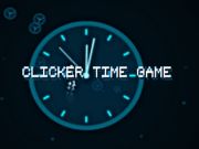 เกมคลิกเกอร์ไทม์  เกมออนไลน์
