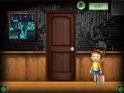 หลบหนีจากแอมเจลไซเบอร์มันเดย์  เกมออนไลน์