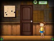 ห้องเด็ก Amgel Escape 257  เกมออนไลน์