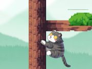 ปีนแมวที่ไม่มีที่สิ้นสุด  เกมออนไลน์