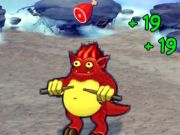 สัตว์ประหลาดร้องเพลงของฉัน  เกมออนไลน์
