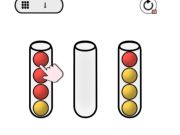 เครื่องคัดแยกลูกบอล  เกมออนไลน์